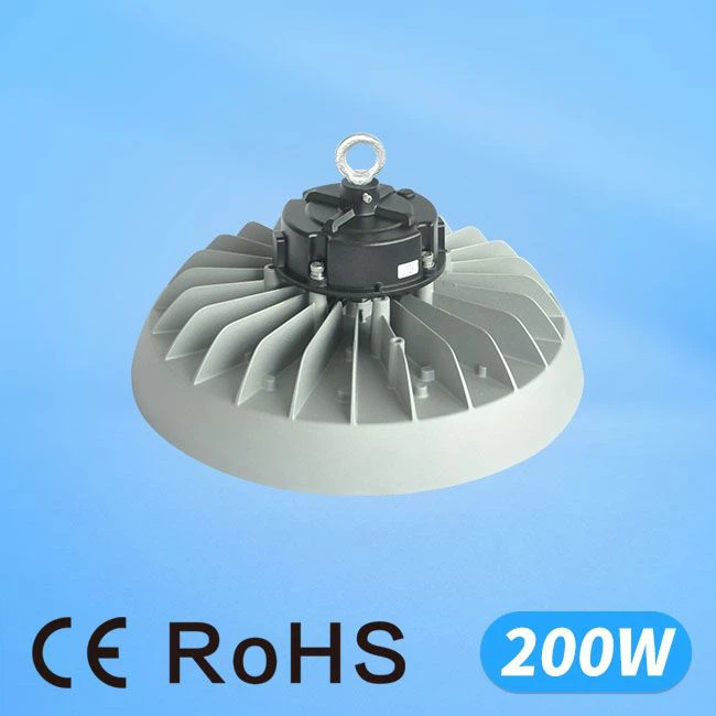 省エネ 200w LED 産業ハイベイライト調光